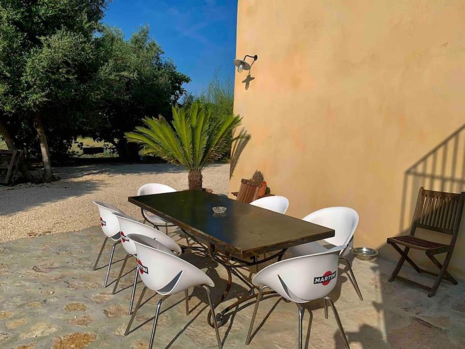 Maison Pipette Pipette Maison Le Castellet  Exterior photo
