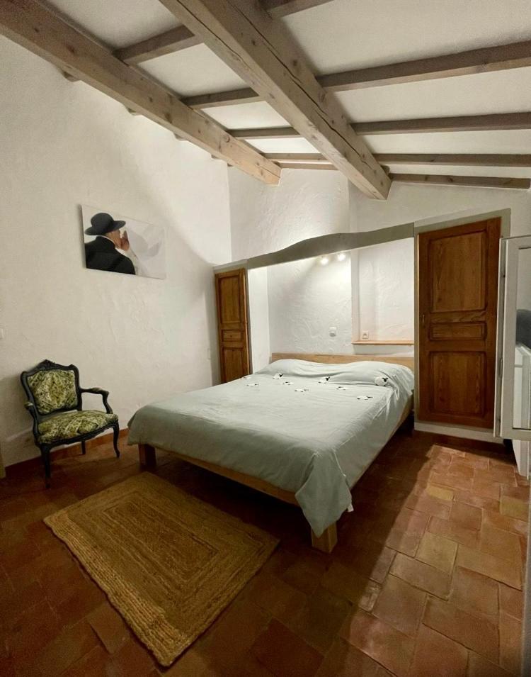 Maison Pipette Pipette Maison Le Castellet  Exterior photo